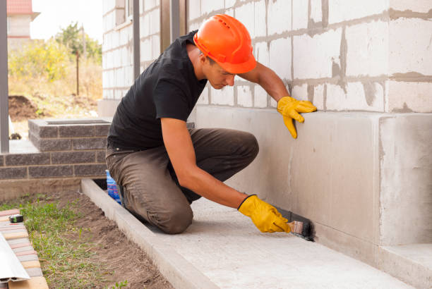 Licensed Interior Drainage System service in Lincolnwood, IL - Halo Water Proofing